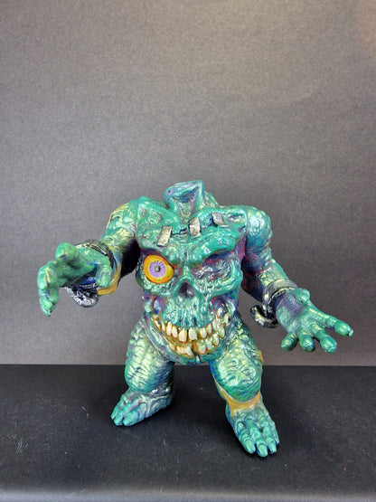 Wunder Monster Art Toy - Keshi