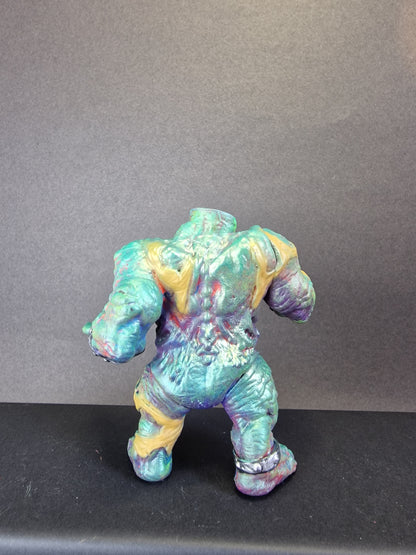 Wunder Monster Art Toy - Keshi