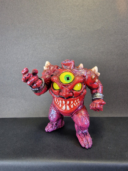 Wunder Monster Art Toy