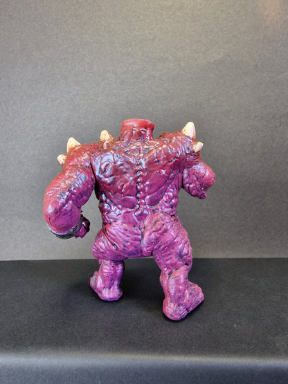 Wunder Monster Art Toy